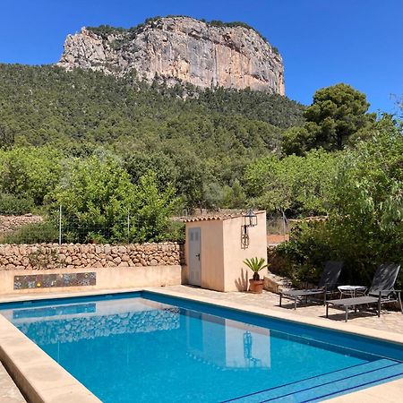 Sa Sort De Can Moix Alaró Exteriér fotografie