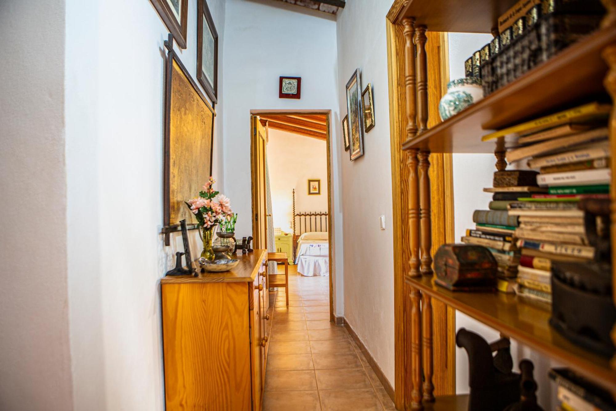 Sa Sort De Can Moix Alaró Exteriér fotografie